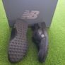 New Balance black 327 Junior trainers Image 3