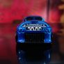 Deora II ! TREASURE HUNT ! from HW Dream Garage Series ! 2020 ! Mattel ! Hot Wheels ! Image 5