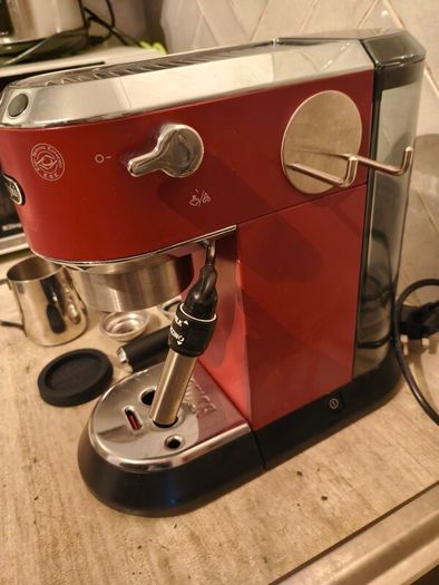 De'Longhi Dedica