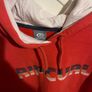 Rip Curl "Andenes Fleece" Mens Hoodie Image 2