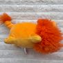 Aphmau MeeMeows Safari Edition Mystery Orange Lion Cat approx. 15 cm. Used Please see photos Image 3