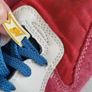 New Balance 993 Originals - Wr996 Dj Jasper Red Sz 7uk Image 10