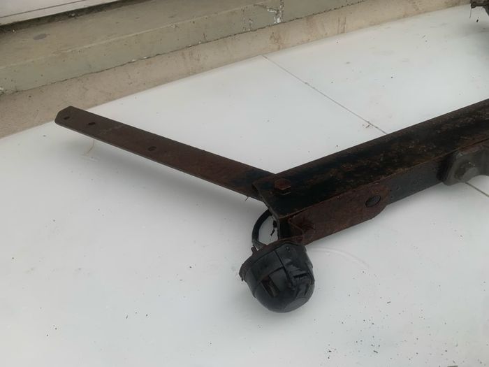 tow hitch