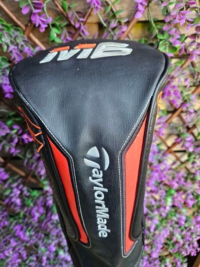 TaylorMade Driver