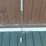 Sik Jo C Putter 34 inch Image 5