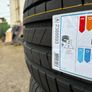 4x Kumho Ecsta Sport PS72 235/35R19 91Y XL Image 3