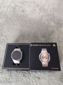 Huawei GT 6 PRO SmartWatch - / Like New