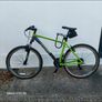 Mens Claud Butler road bike Image 2