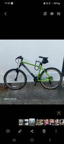 Mens Claud Butler road bike