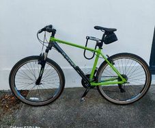 Mens Claud Butler road bike