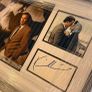 Kevin Costner photo framed Image 2