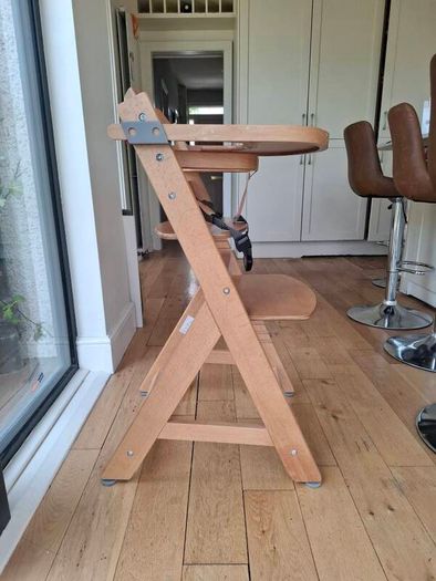 high chair