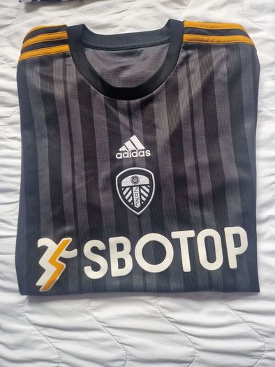 Leeds United official Jersey