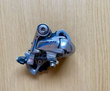 Shimano 105 RD-5600 10-Speed Short