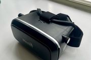 Merlin View finder headset