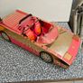 L.O.L. Surprise! Car-Pool Coupe Transforming Toy Car (Rose Gold / Pink) Dolls car Image 5
