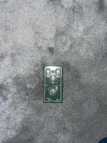 Belcat DLY-603 Delay Pedal