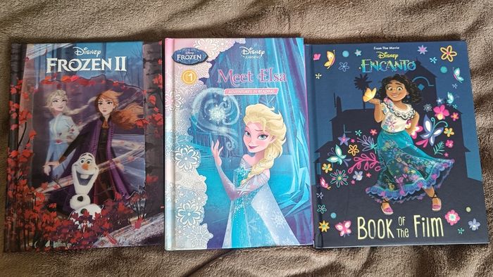 Books