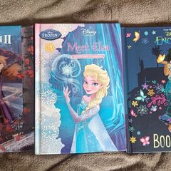 Books