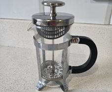 Fox & Ivy Coffee Press