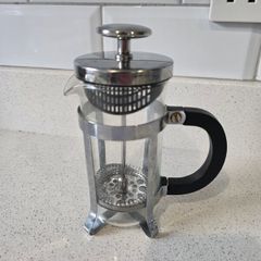 Fox & Ivy Coffee Press