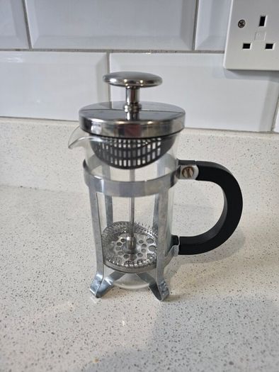 Fox & Ivy Coffee Press