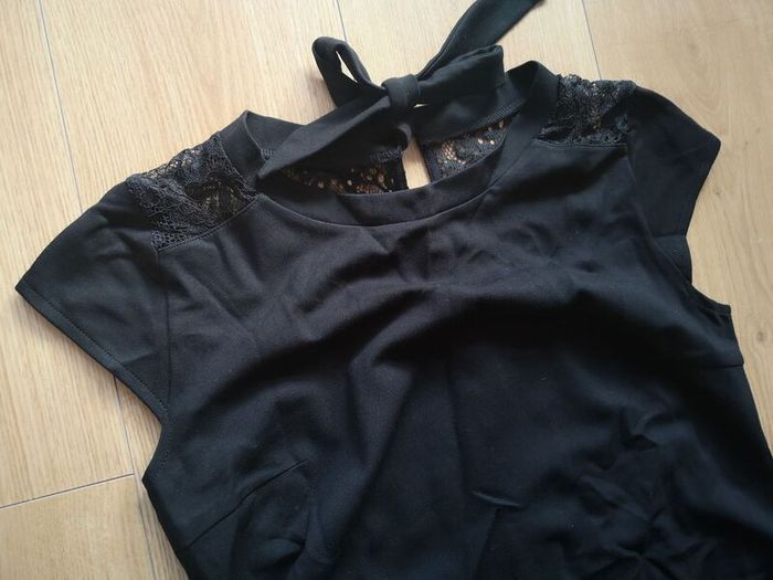 H&M MAMA Maternity dress size L, brand new with tag