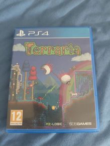 Terraria