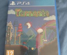Terraria