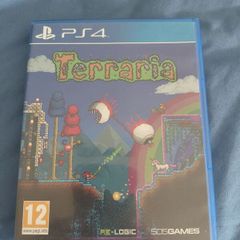 Terraria