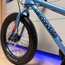 Cannondale Cujo Disc Kids Bike 20 inch Image 6