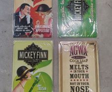 Pub Signs