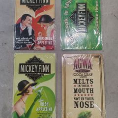 Pub Signs