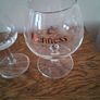 Hennessy Cognac Glasses Image 2
