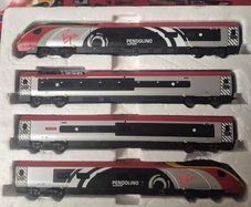 Hornby Virgin Trains Pendolino