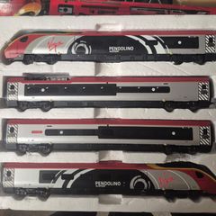 Hornby Virgin Trains Pendolino