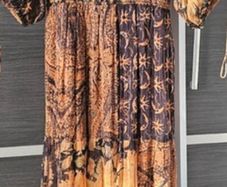 Kooples dress size 8