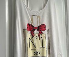 River Island vest top