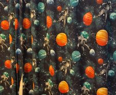 curtains
