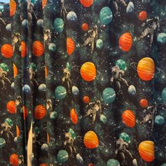 curtains