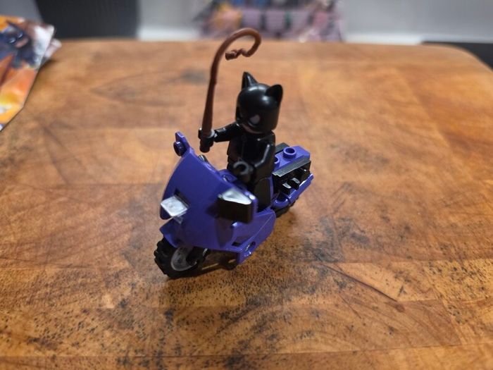 Lego Batman Movie Series 1 and 2 + Extras