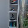 Tall Slim Shelf Image 2