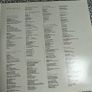 Sade, Promise G/F LP original Europe Press Image 3