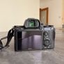 Sony A7III Body only Image 2
