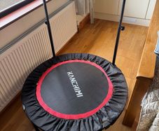 Kanchimi Rebounder