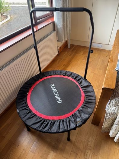 Kanchimi Rebounder