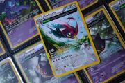 Unfezant ! Full Art ! Non Holo Rare ! from Roaring Skies ! 2015 ! Pokemon Card !