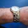 zenith acropolis automatic watch Image 3