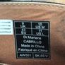 Doc ( Dr) Martens Black Leather Cabrillo Ankle Desert Boots -Size 9 Image 8