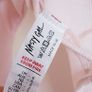 Nasty Gal Open Back Pink Top - Size 6 Image 4